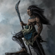 Illustration for article titled Barbarians Gallery